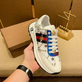 Picture of Gucci Shoes _SKUGuccisz38-44mnf033410586